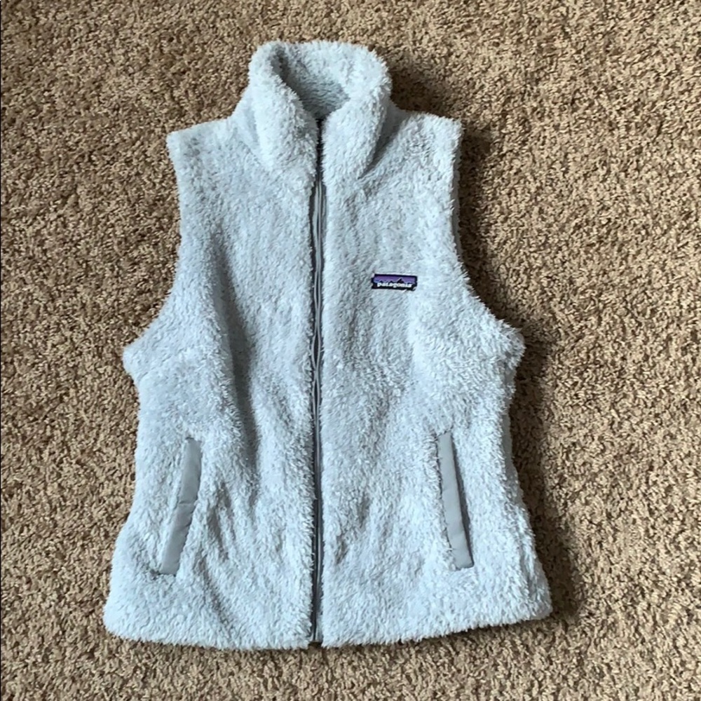 vest